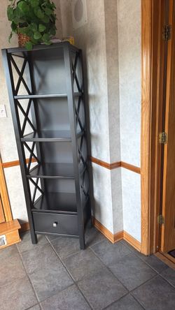 Shelving