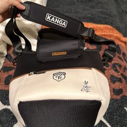 cooler bag kanga