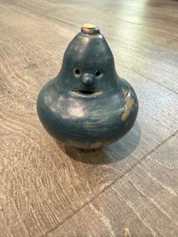 Pottery Decoration