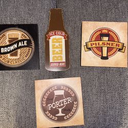 Decorative Wall Mounts 