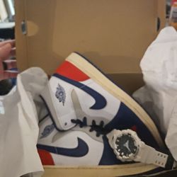 Worn 2x Around The House