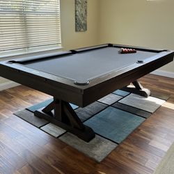 Pool Table - free delivery