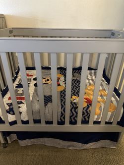 Crib