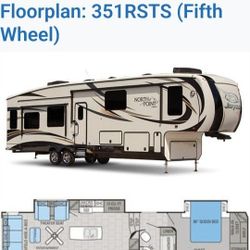 2016 Jayco North Point