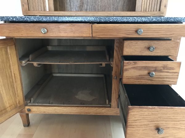 Antique Hoosier For Sale In Bedford Nh Offerup