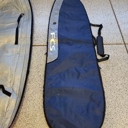 Surfboard Bags