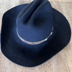 Authentic Cowboy Hat 🤠