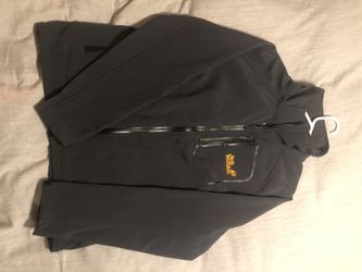 Men’s Jack Wolfskin Zip Up