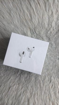 AirPods Pro 3