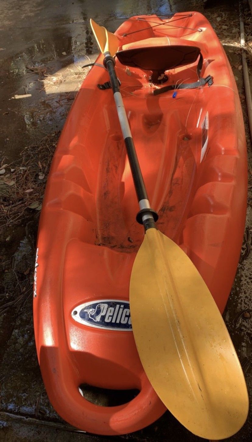 Kayak