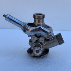 Micro Matic Keg Beer Coupler - For Parts or Repair