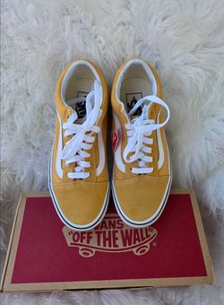 VANS Nuevos.