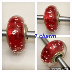 1 Pandora Charm