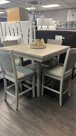 Dining set 5 Pc special Price 🤩
