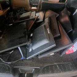Computer Monitors 