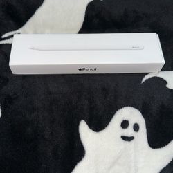 Apple Pencil (2nd Generation)