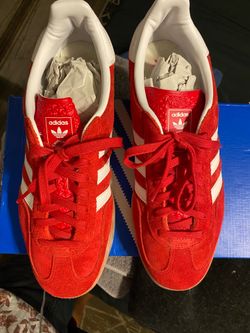 Adidas Samba shoes