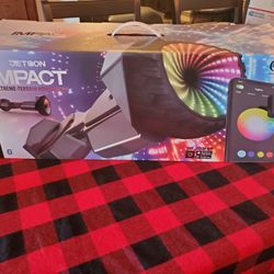 Jetson Impact Extreme Terrain Hoverboard