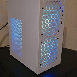 Custom Gaming PC: i5 7600k @ 4.2GHZ/GTX 1060 6GB (See Desc For Full Spec!) 