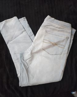MUDD JEANDS Size 17