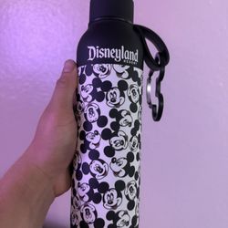Disney Tumblr Cup Mickey Mouse Edition