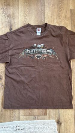 Harley-Davidson Graphic T-Shirt XL
