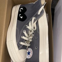 cdg converse 