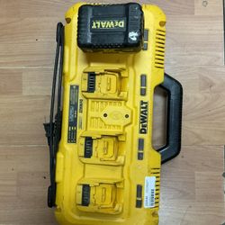 DeWalt Charging Station 