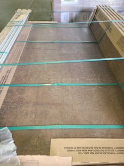 Porcelain tile 24x48