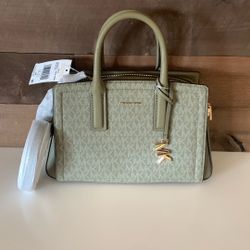 Michael kors Small Satchel