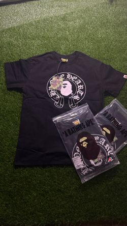 Bape Shirt