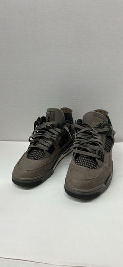 Jordan 4 retro cave stone