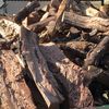 Firewood