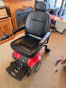 TSS300 Scooter