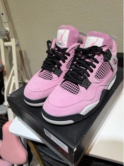 Jordan 4