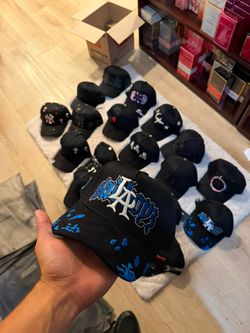Gorras