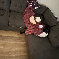 Couch For Sale 