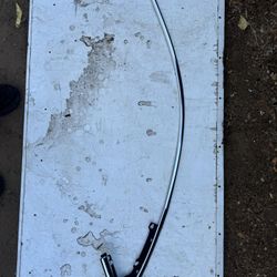 2015-2020 Chevy Tahoe Door Molding 