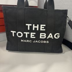 Marc Jacobs Medium Canvas The Tote Bag  (original)