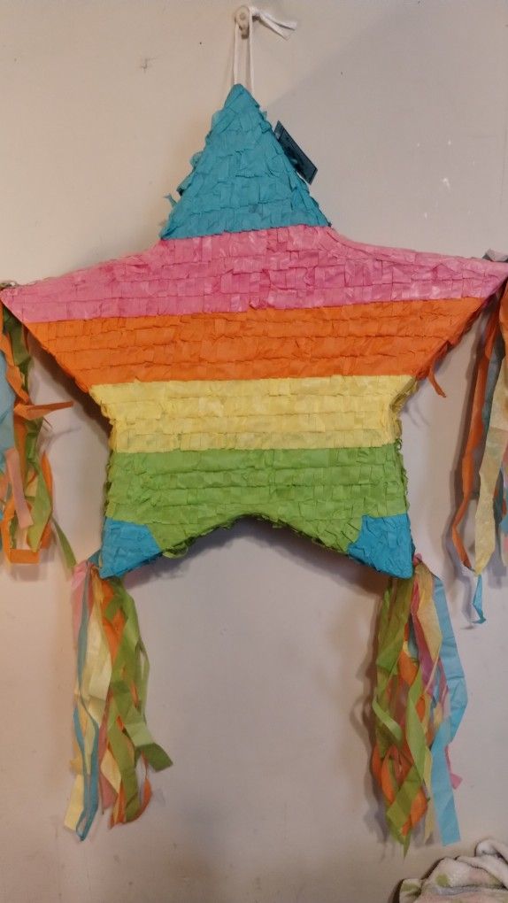 Star Theme Party Decoration