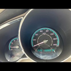 2008 Chevy Malibu LS Sedan 4D 2.4L