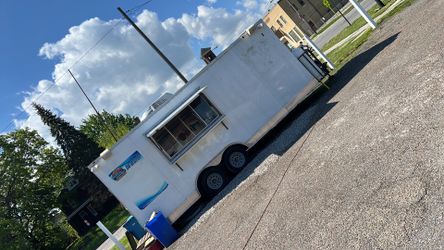 Turnkey Food Truck Business for Sale – Ready to Operate!