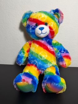 Build a Bear 25TH Anniversary