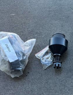Chevrolet Tahoe 06 2WD Lower Ball Joint