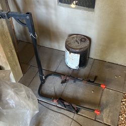 Bike carrier For Hitch