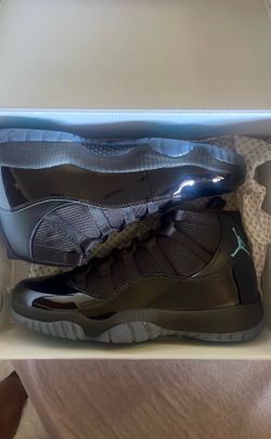 Gamma 11