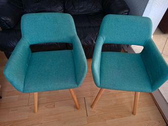 Chairs for reseiber