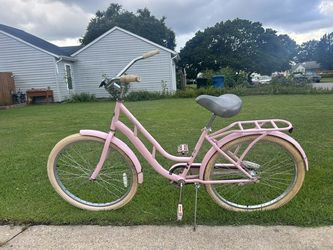 Cruiser (BSA Charleston)