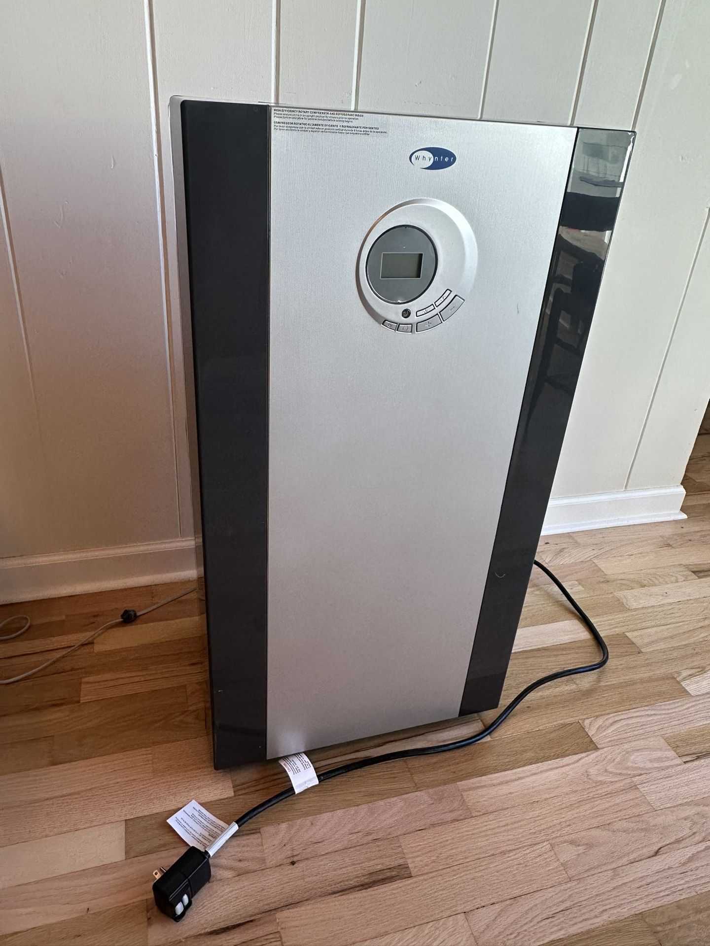 Whynter Portable Air Conditioner 14,000 BTU