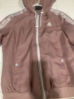 Reebok Jacket